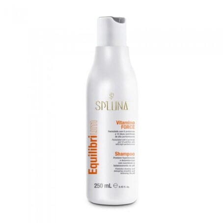 SHAMPOO VITAMINO FORCE 250ML
