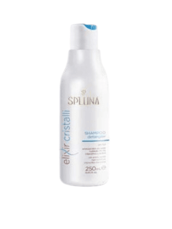 CRISTALLI SHAMPOO DETANGLER 250ML