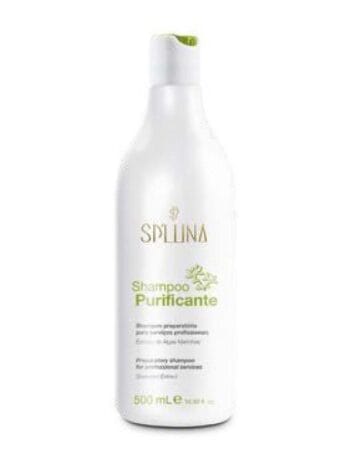 Shampoo Purificante 500ml