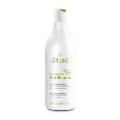 Shampoo Purificante 500ml