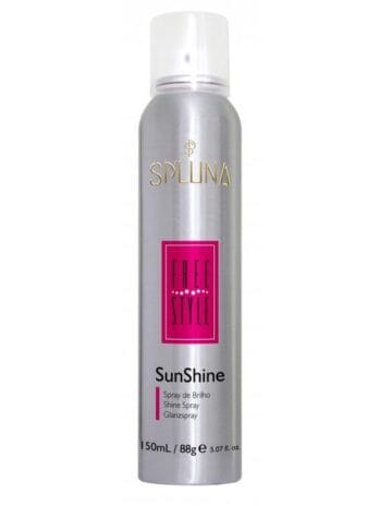 Sunshine – Spray de Brilho 150ml