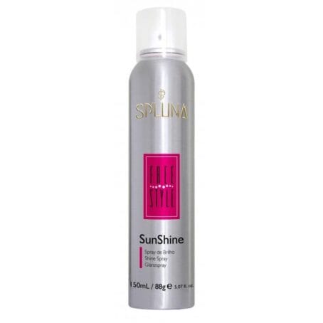 Sunshine - Spray de Brilho 150ml