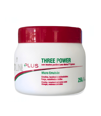 THREE POWER 250G