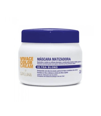 MASCARA ULTRA BLOND 250G