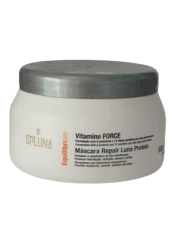 MASCARA REPAIR VITAMINO FORCE 500G