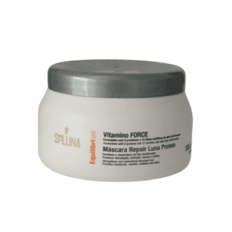 MASCARA REPAIR VITAMINO FORCE 500G
